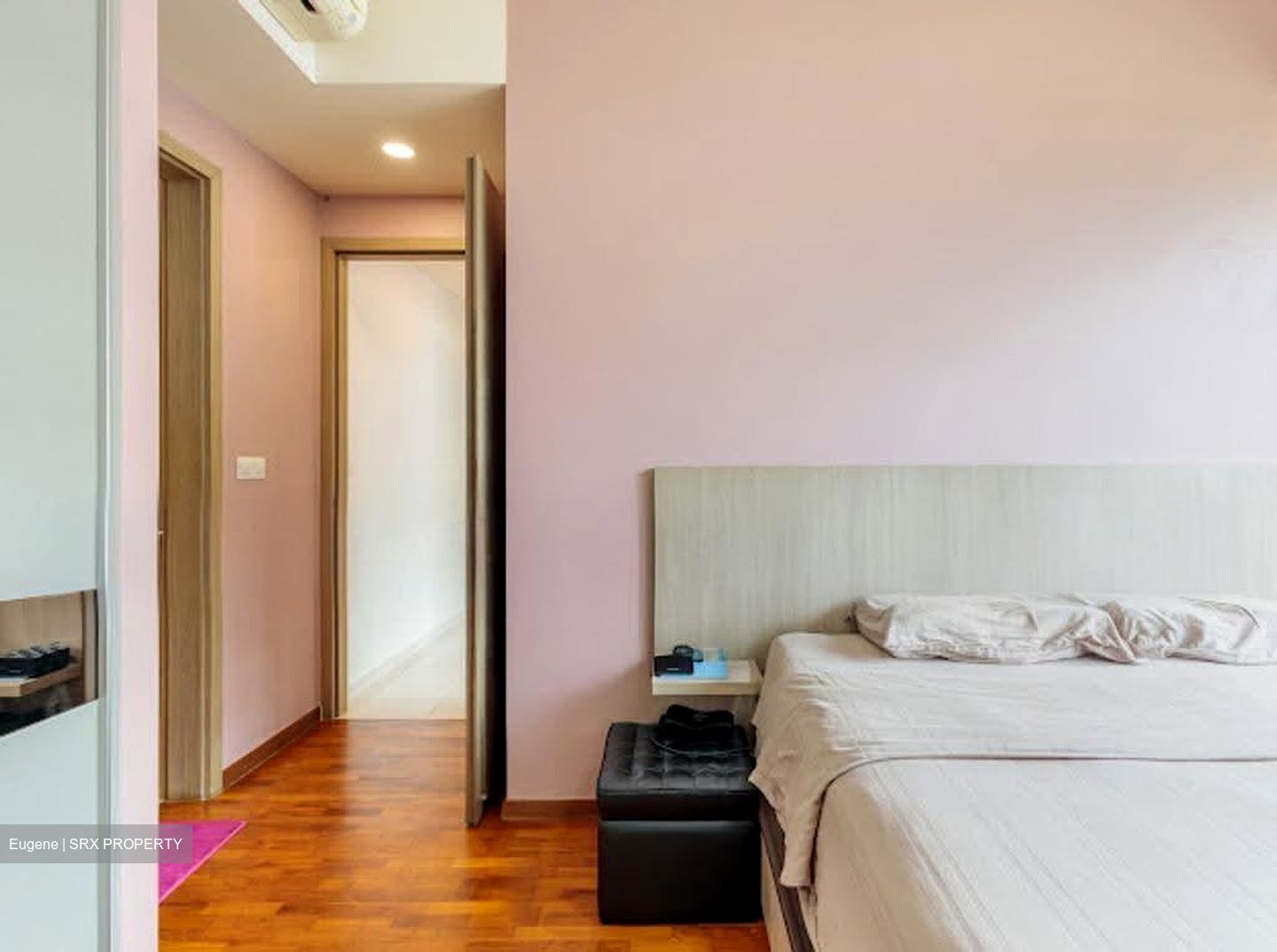 The Palette (D18), Condominium #615245641